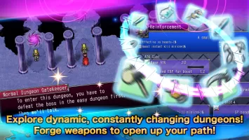 RPG Revenant Dogma
