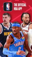 NBA: Live Games & Scores