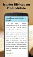 Estudo Bíblico em Profundidade