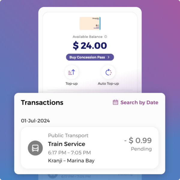 SimplyGo