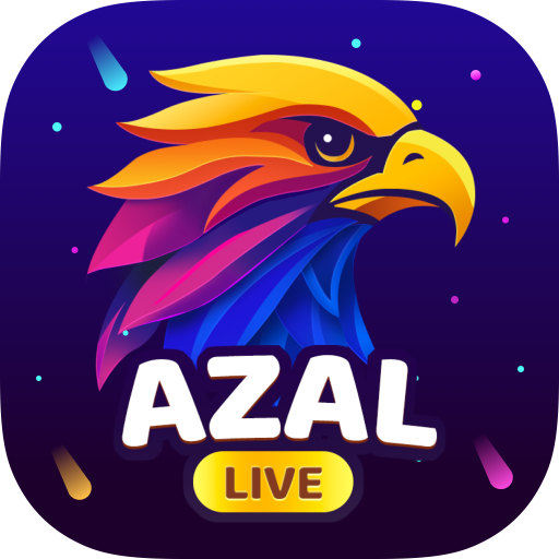 Azal Live