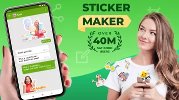 Sticker Maker