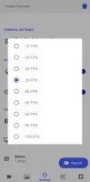 Screen Recorder