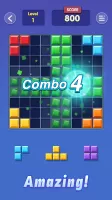 Block Master:Block Puzzle Game