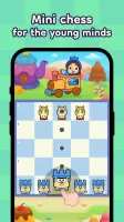 ChessWorld - Chess for Kids