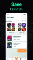 Plantum - Plant Identifier