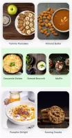 Keto Recipes