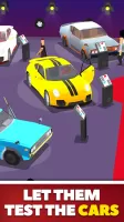 Car Shop Tycoon