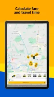 Taxi Berlin (030) 202020