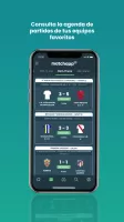 Matchapp