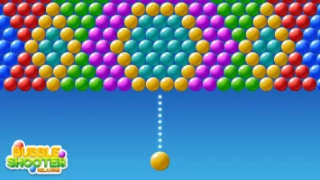 Bubble Shooter Relaxing