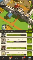 Medieval: Idle Tycoon Game