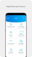 NETGEAR Orbi – WiFi System App