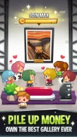 Idle Museum Empire: Art Tycoon