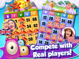 Bingo Dragon