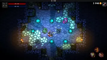 Pocket Rogues