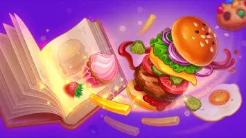 Cooking Crush - Cooking Game