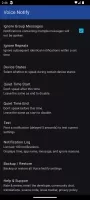 Voice Notify