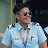 Ernesta Reginald Fauzan