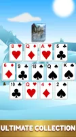 Classic Card Games Collection