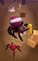The Spider Nest