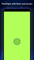 Flashing Flashlight Colorful