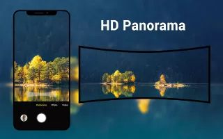 Camera for Android