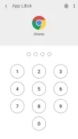 App Lock