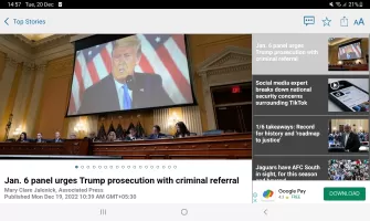 News4JAX - WJXT Channel 4