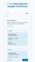 Aangifte Inkomstenbelasting