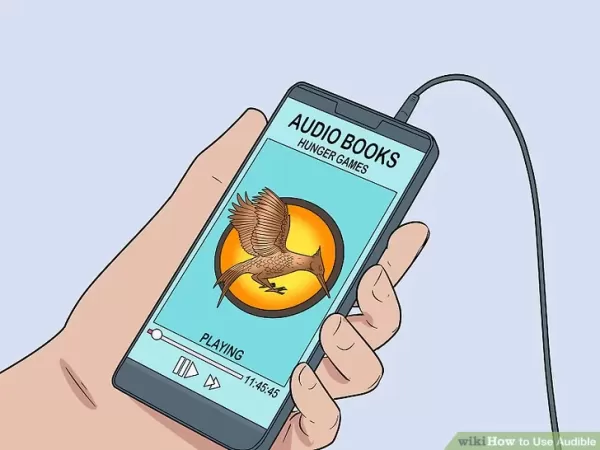 Audible