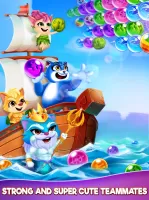 Bubble Shooter: Shoot Bubble