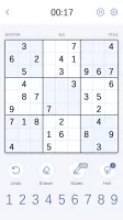 Sudoku - Classic Sudoku Puzzle
