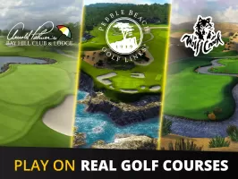 Ultimate Golf!