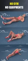 Six Pack in 30 Days