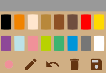 Drawing Pad