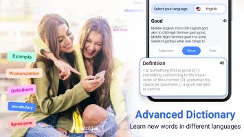Translator for All Languages