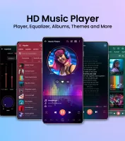 Music player