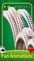 Spider Solitaire Card Game