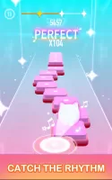 Dancing Cats