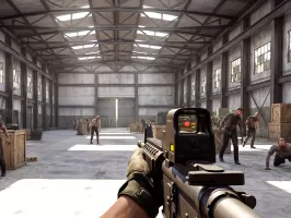 Zombie Apocalypse: Doomsday-Z