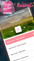 Bíblia para Mulher MP3