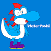 Water Yoshi