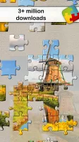 Jigsaw Puzzle HD