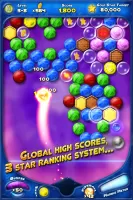 Bubble Bust! - Bubble Shooter