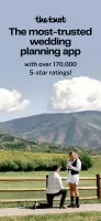 The Knot Wedding Planner