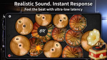 Drum King