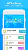 GPS Route Finder