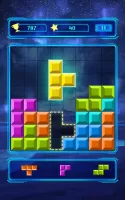 Brick Block Puzzle