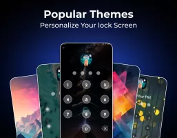 Lock Apps - App Lock, Password